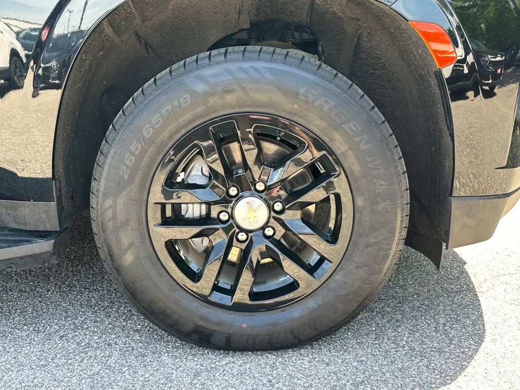 used 2023 Chevrolet Tahoe car, priced at $47,995