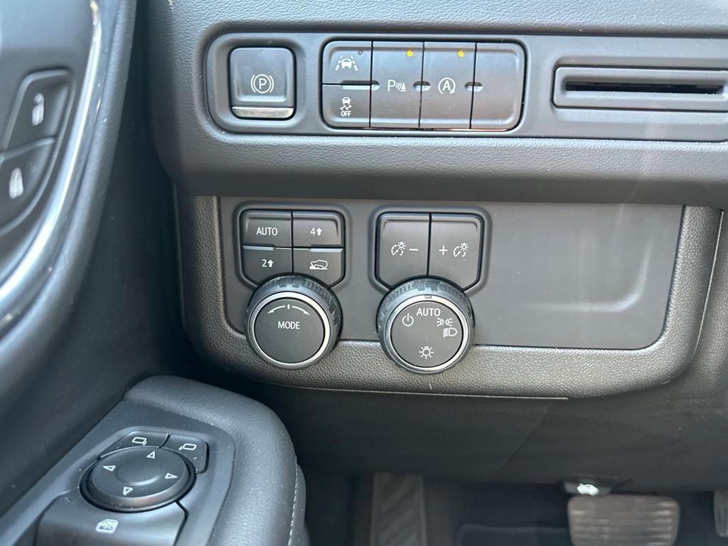 used 2023 Chevrolet Tahoe car, priced at $47,995