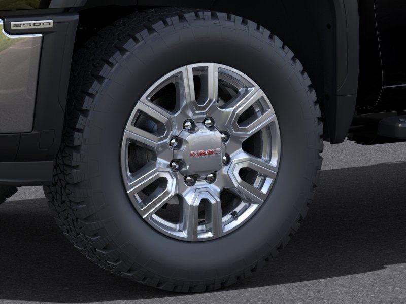 new 2024 GMC Sierra 2500 car, priced at $74,890