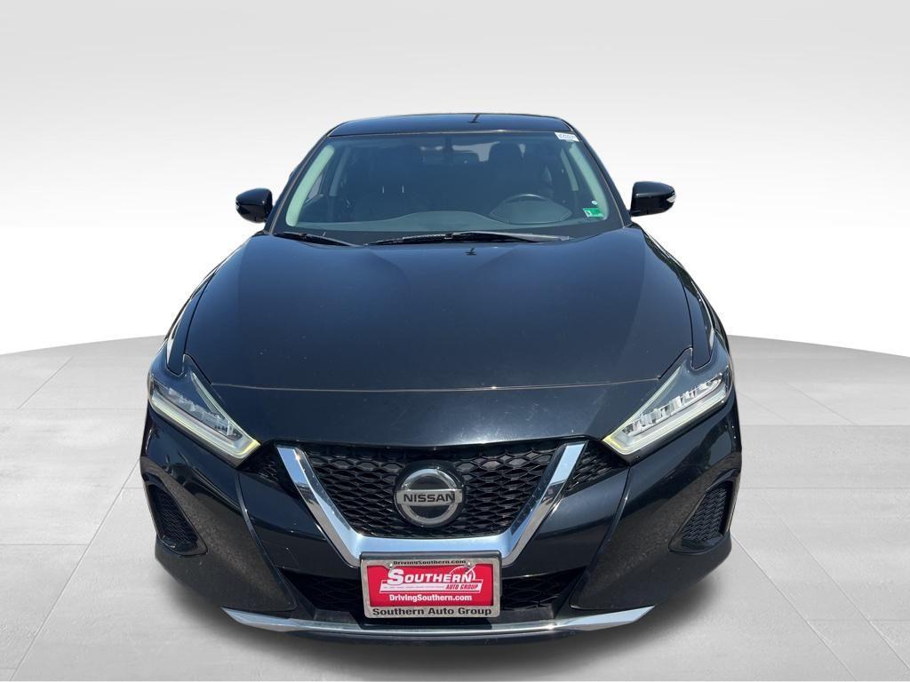 used 2019 Nissan Maxima car, priced at $18,900