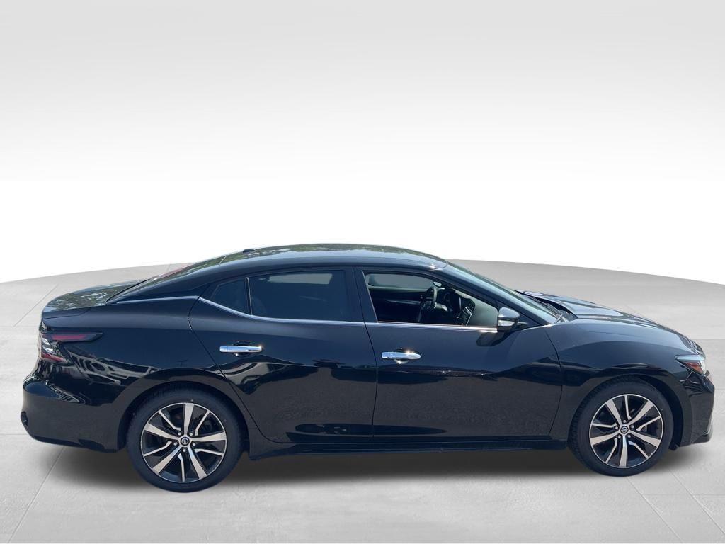 used 2019 Nissan Maxima car, priced at $18,900