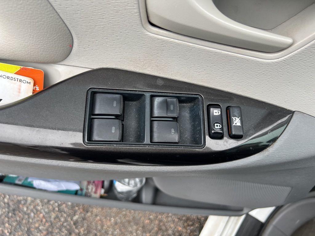 used 2014 Toyota Sienna car, priced at $13,495