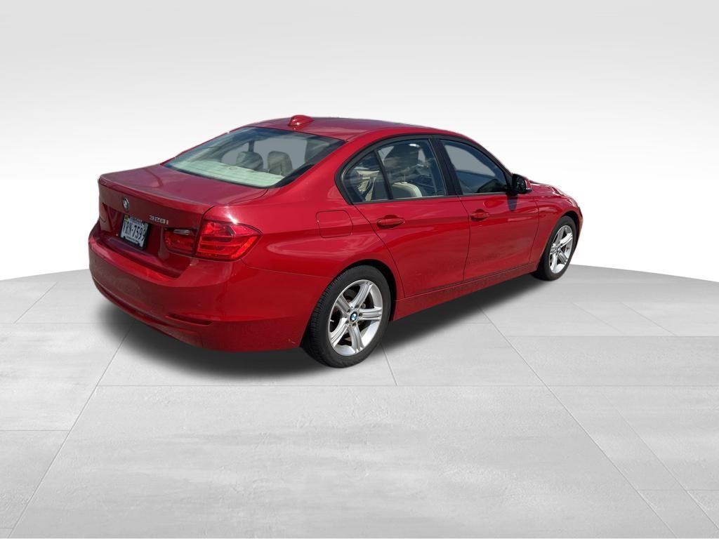 used 2014 BMW 328 car, priced at $14,995