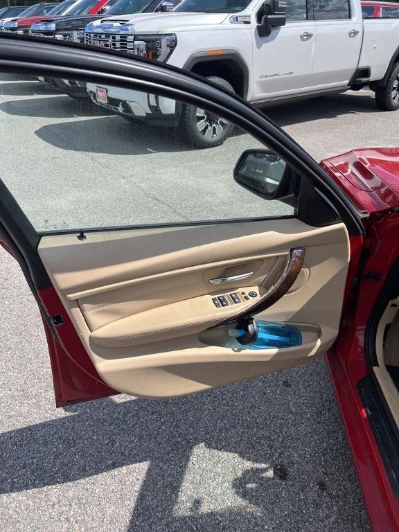 used 2014 BMW 328 car, priced at $14,995