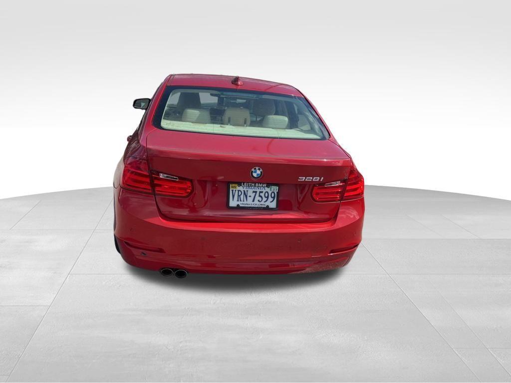 used 2014 BMW 328 car, priced at $14,995