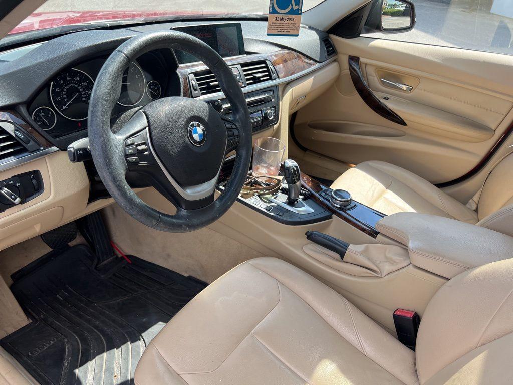used 2014 BMW 328 car, priced at $14,995