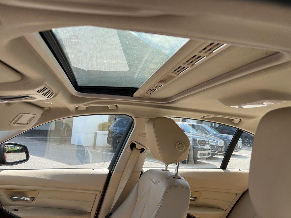 used 2014 BMW 328 car, priced at $14,995