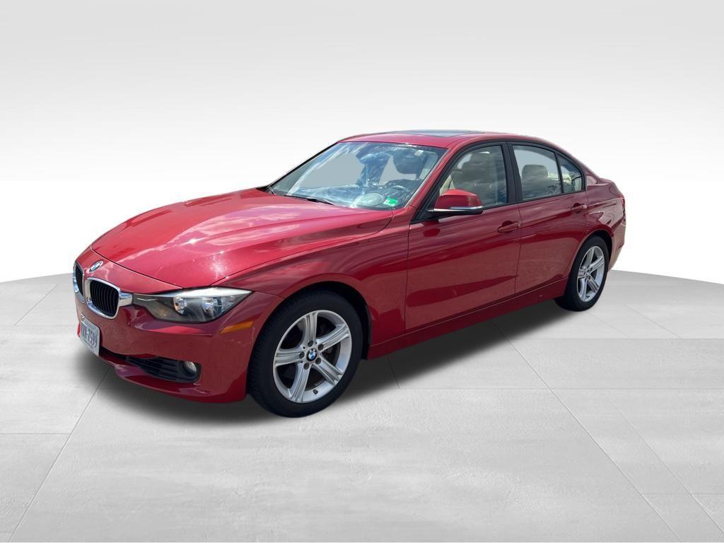 used 2014 BMW 328 car, priced at $14,995