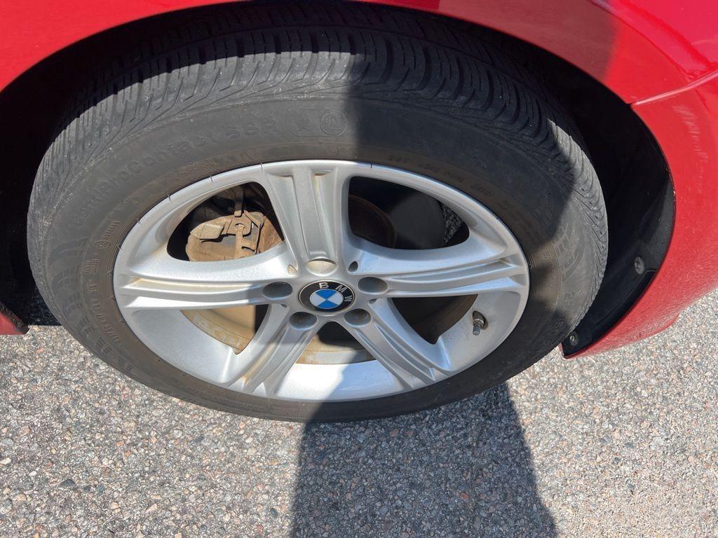 used 2014 BMW 328 car, priced at $14,995