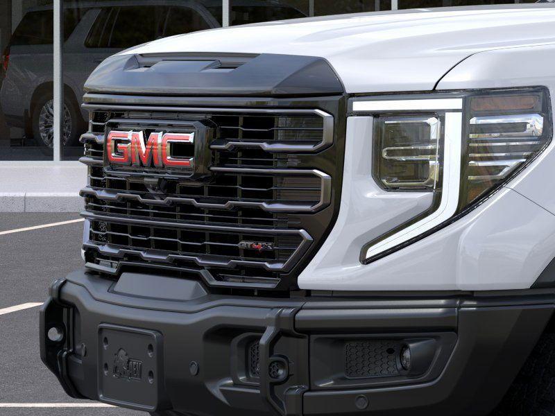 new 2024 GMC Sierra 1500 car, priced at $77,103