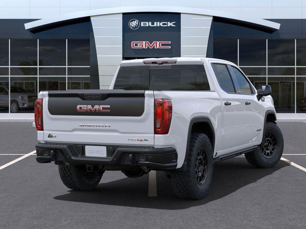 new 2024 GMC Sierra 1500 car, priced at $77,103