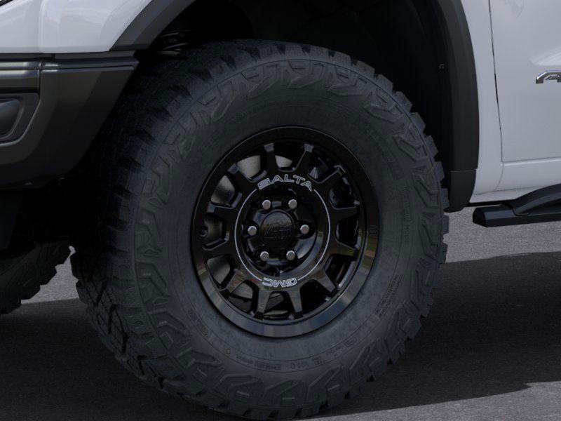 new 2024 GMC Sierra 1500 car, priced at $77,103