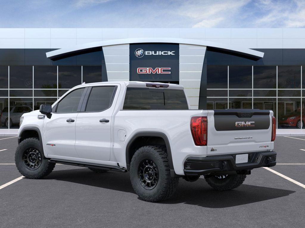 new 2024 GMC Sierra 1500 car, priced at $77,103