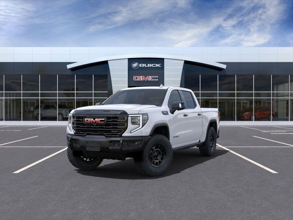 new 2024 GMC Sierra 1500 car, priced at $77,103