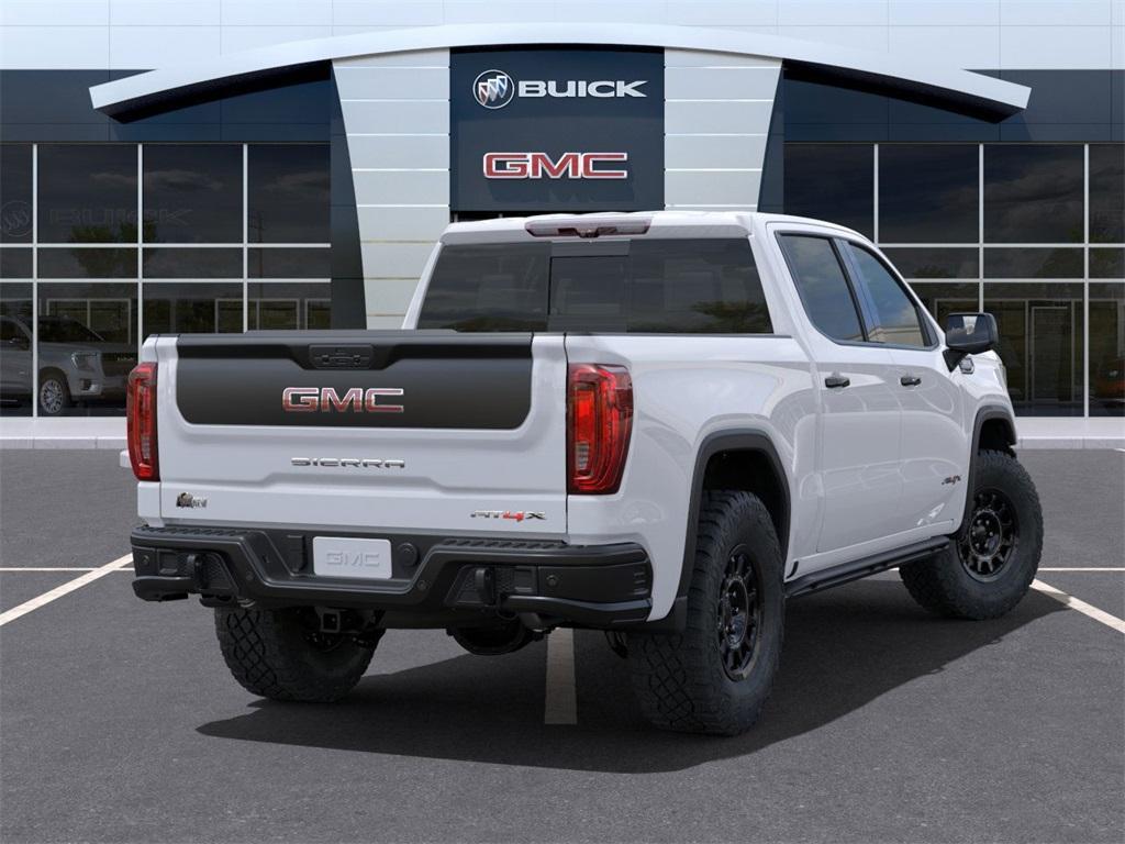 new 2024 GMC Sierra 1500 car, priced at $87,235