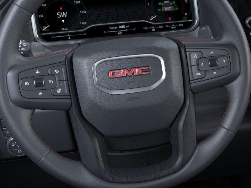 new 2024 GMC Sierra 1500 car, priced at $77,103