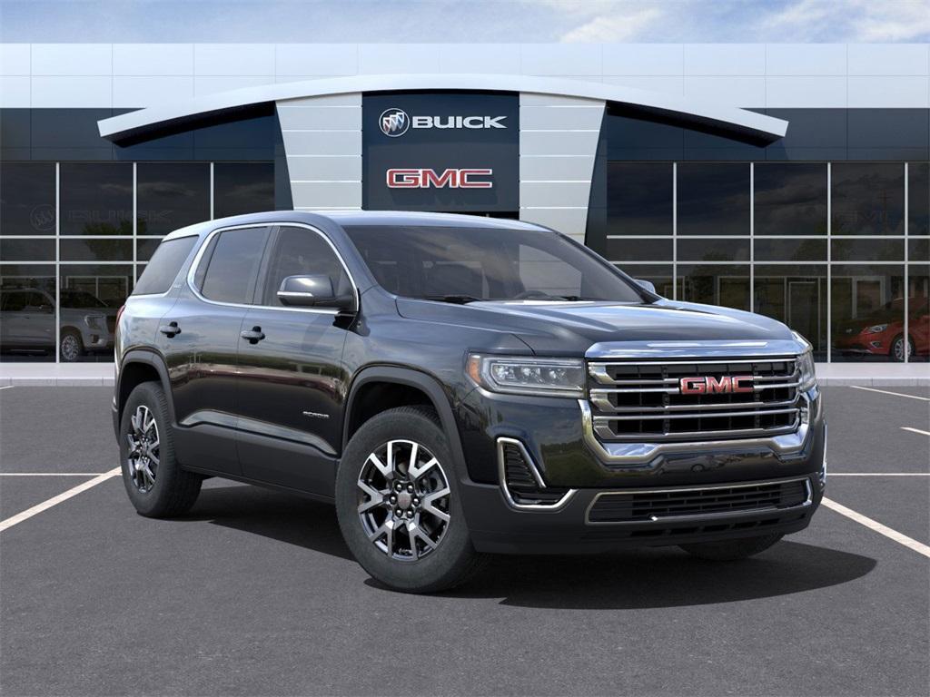 new 2023 GMC Acadia car, priced at $37,691