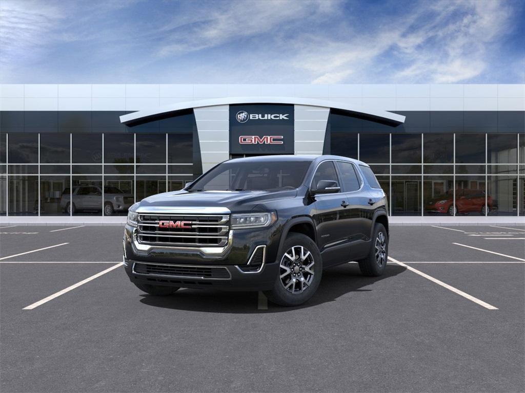 new 2023 GMC Acadia car, priced at $37,691