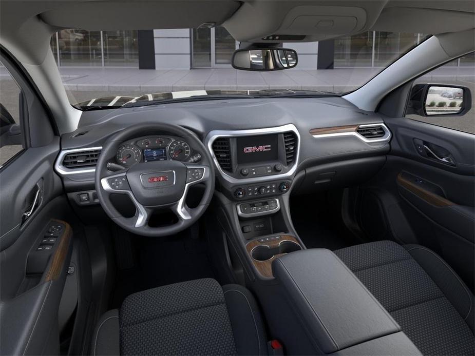 new 2023 GMC Acadia car, priced at $37,691