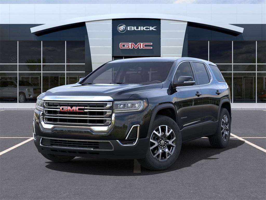 new 2023 GMC Acadia car, priced at $37,691