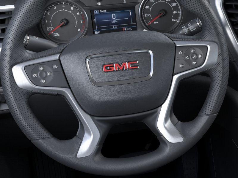 new 2023 GMC Acadia car, priced at $37,691