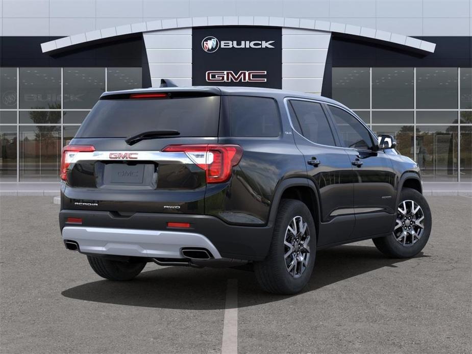 new 2023 GMC Acadia car, priced at $37,691