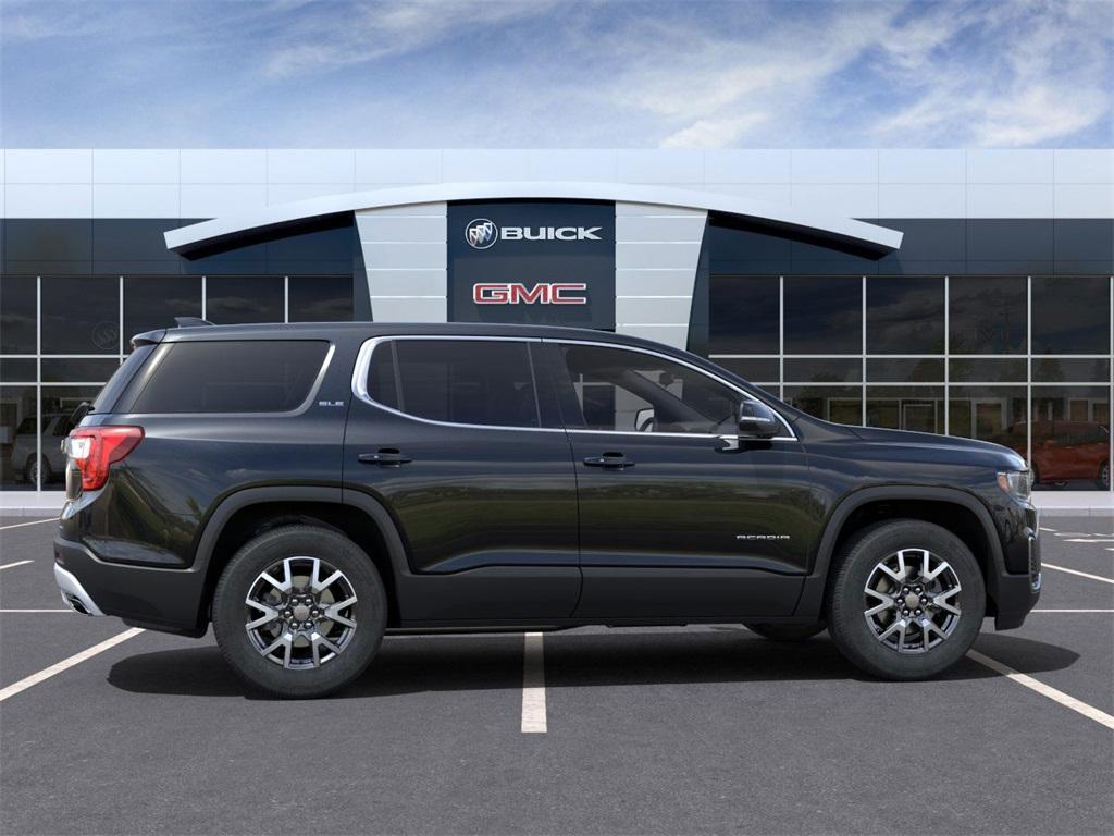 new 2023 GMC Acadia car, priced at $37,691