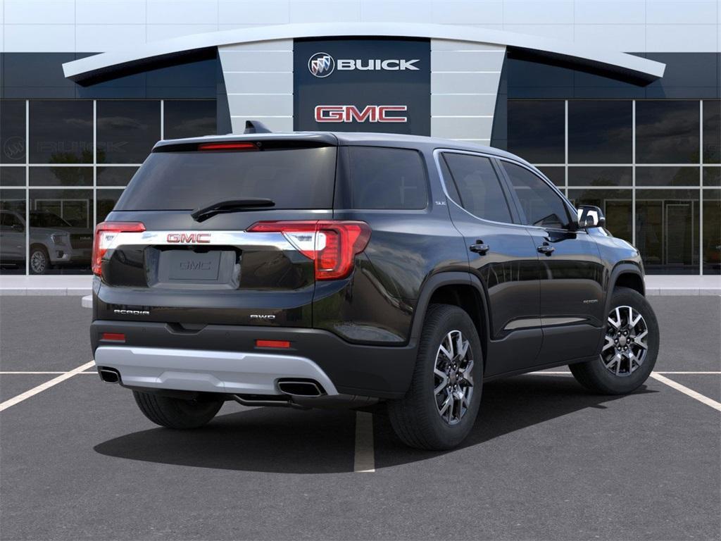 new 2023 GMC Acadia car, priced at $37,691