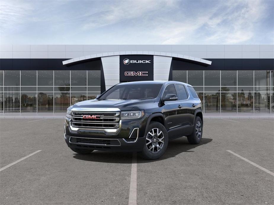 new 2023 GMC Acadia car, priced at $37,691