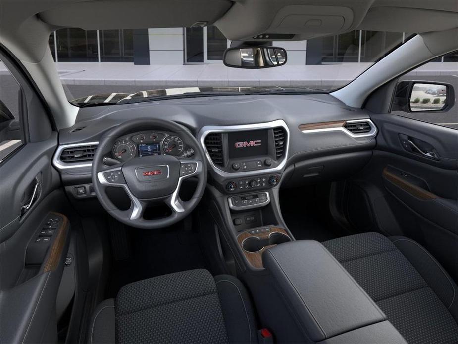 new 2023 GMC Acadia car, priced at $37,691