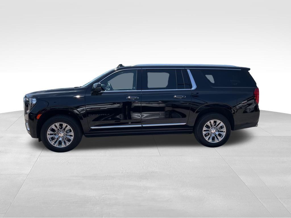 used 2024 GMC Yukon XL car, priced at $78,800