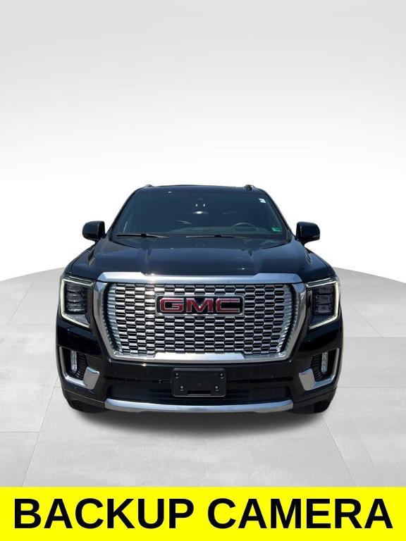 used 2024 GMC Yukon XL car, priced at $78,800