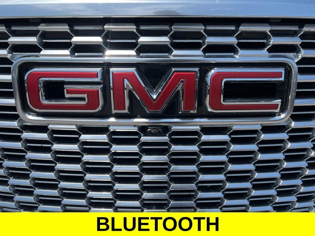 used 2024 GMC Yukon XL car, priced at $78,800