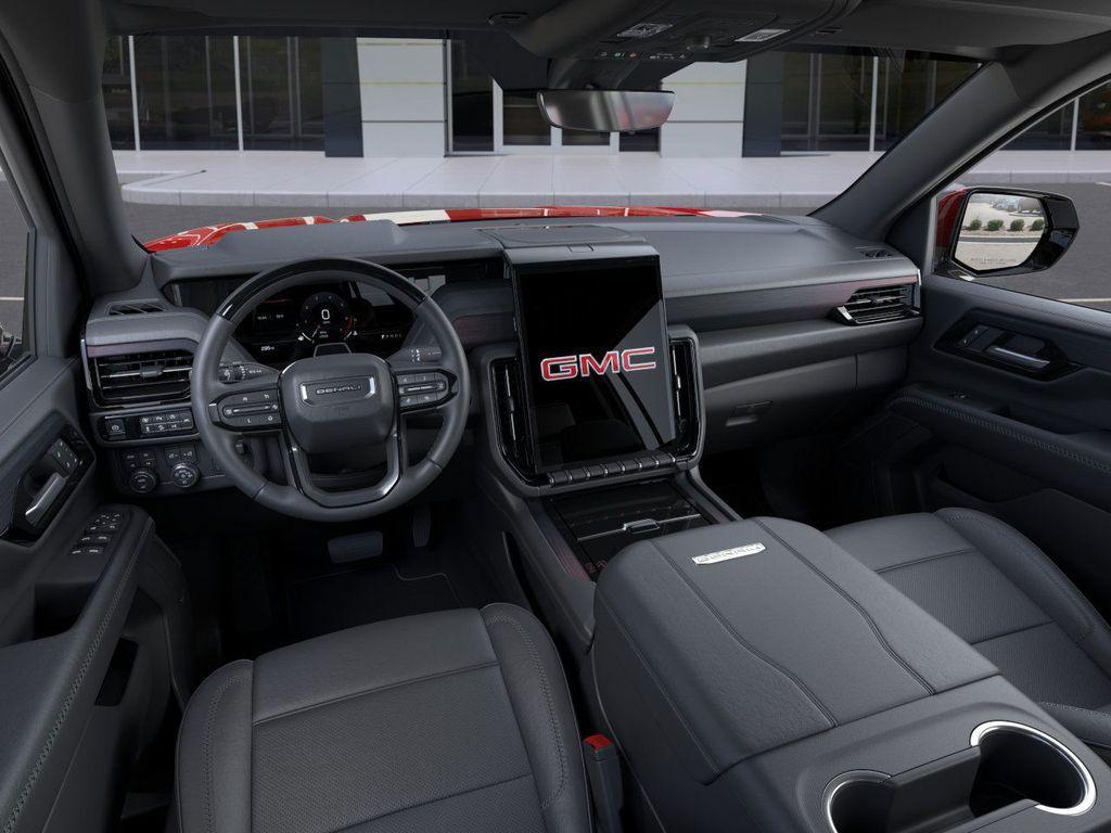 new 2025 GMC Yukon XL car, priced at $96,594