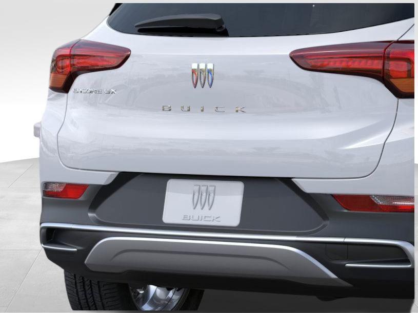 new 2024 Buick Encore GX car, priced at $28,077