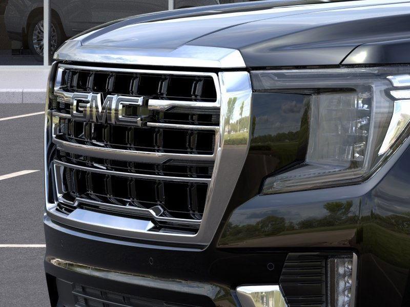 new 2024 GMC Yukon car, priced at $73,310