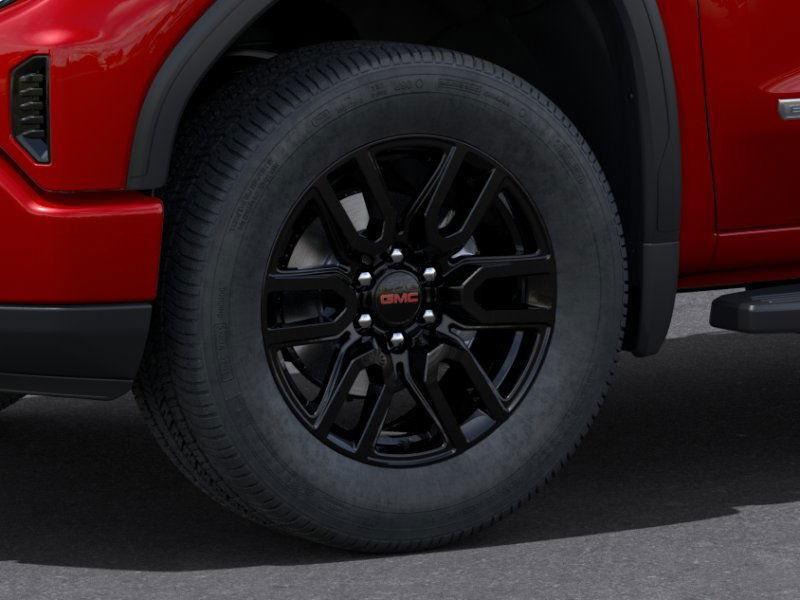 new 2024 GMC Sierra 1500 car, priced at $64,855