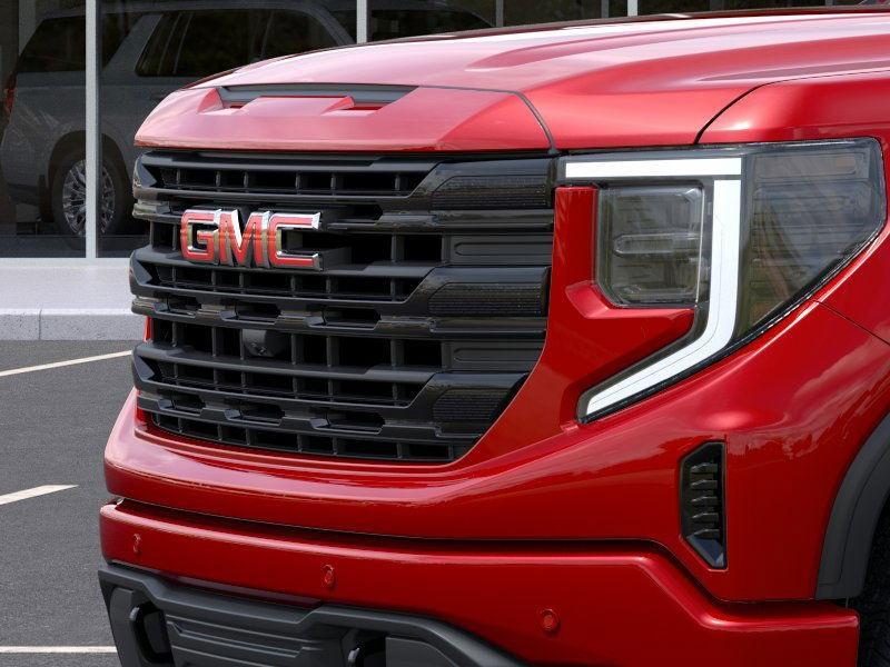 new 2024 GMC Sierra 1500 car, priced at $64,855