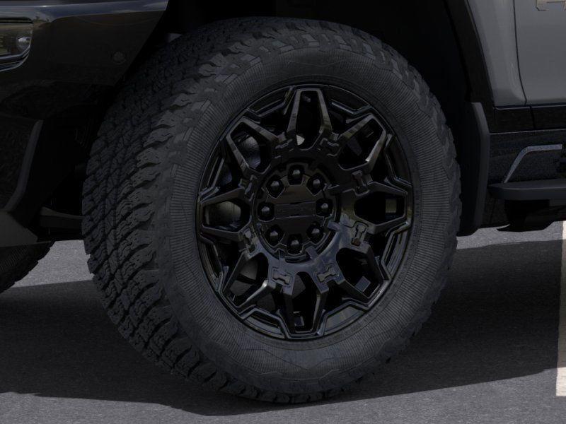 new 2024 GMC HUMMER EV SUV car, priced at $88,965