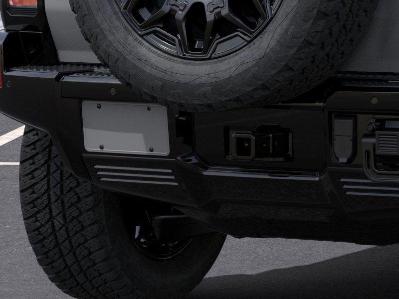 new 2024 GMC HUMMER EV SUV car, priced at $88,965