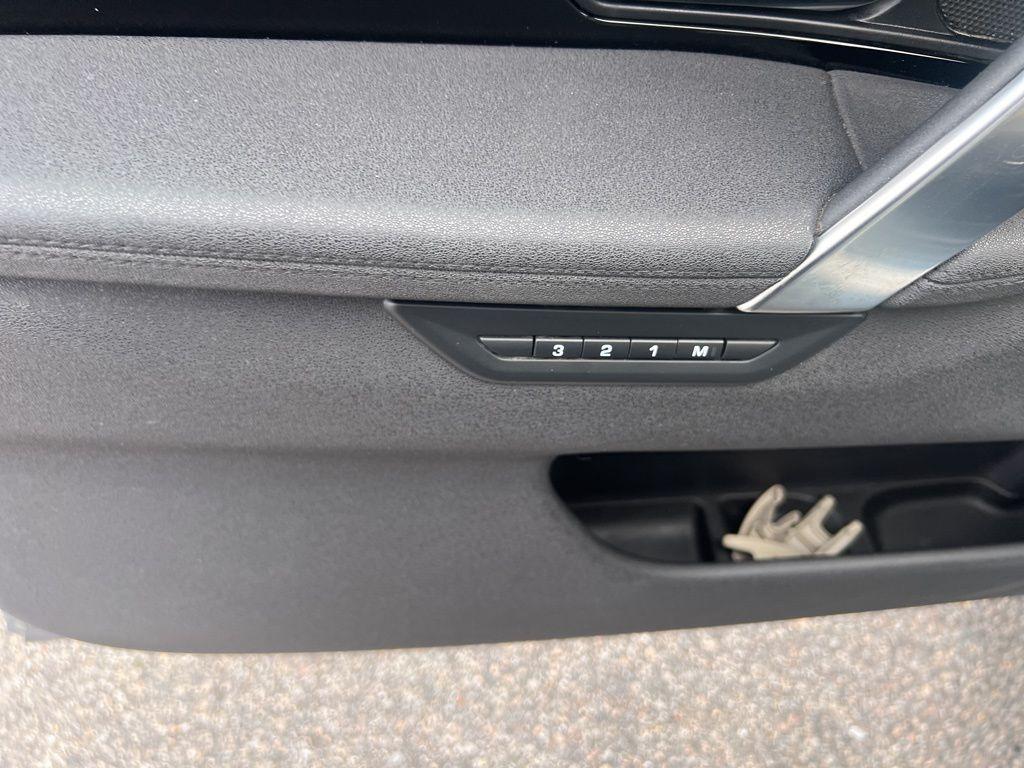 used 2021 Land Rover Discovery Sport car, priced at $25,995