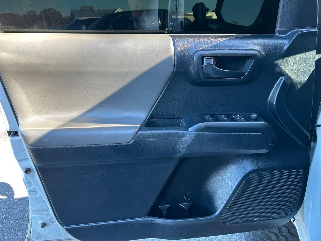 used 2019 Toyota Tacoma car, priced at $24,995