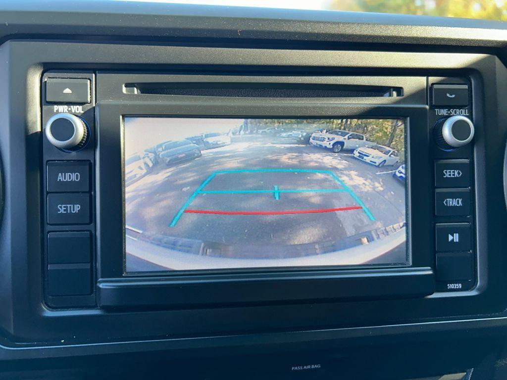 used 2019 Toyota Tacoma car, priced at $24,995