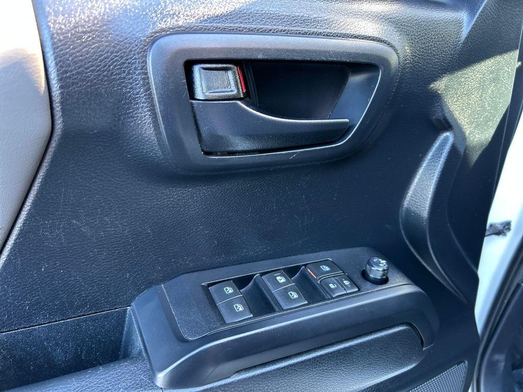 used 2019 Toyota Tacoma car, priced at $24,995