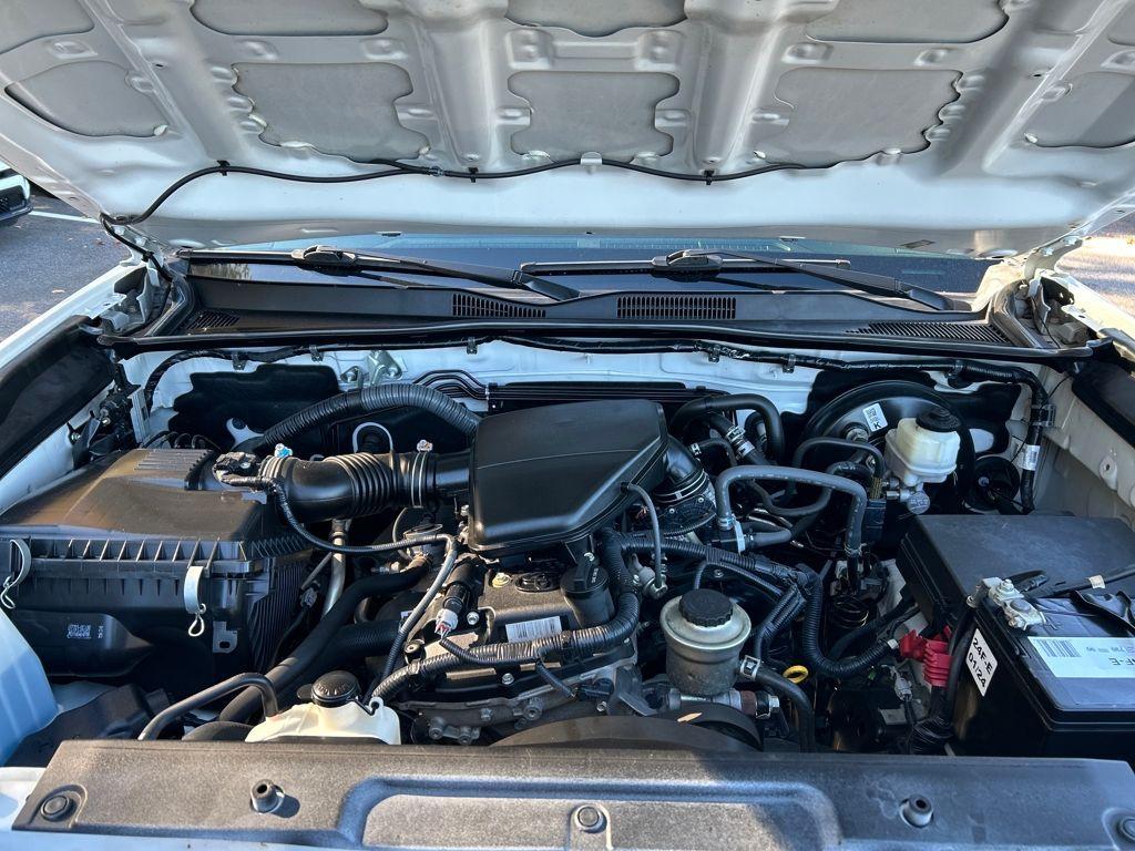 used 2019 Toyota Tacoma car, priced at $24,995