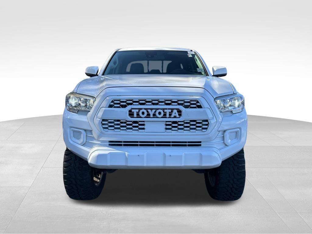 used 2019 Toyota Tacoma car, priced at $24,995