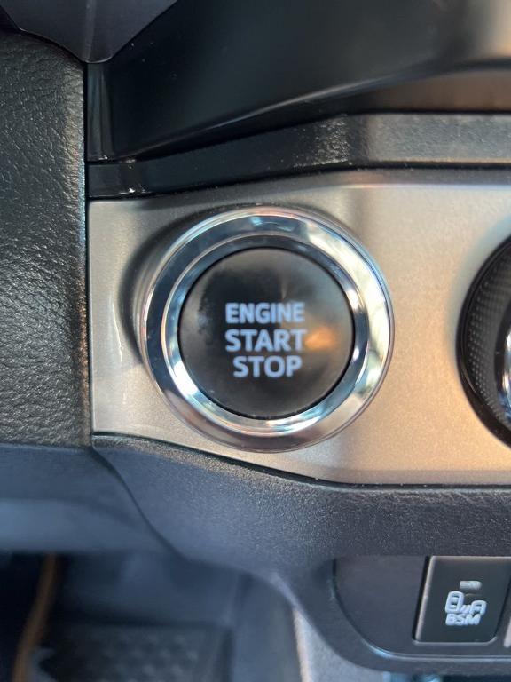 used 2023 Toyota Tacoma car, priced at $39,995