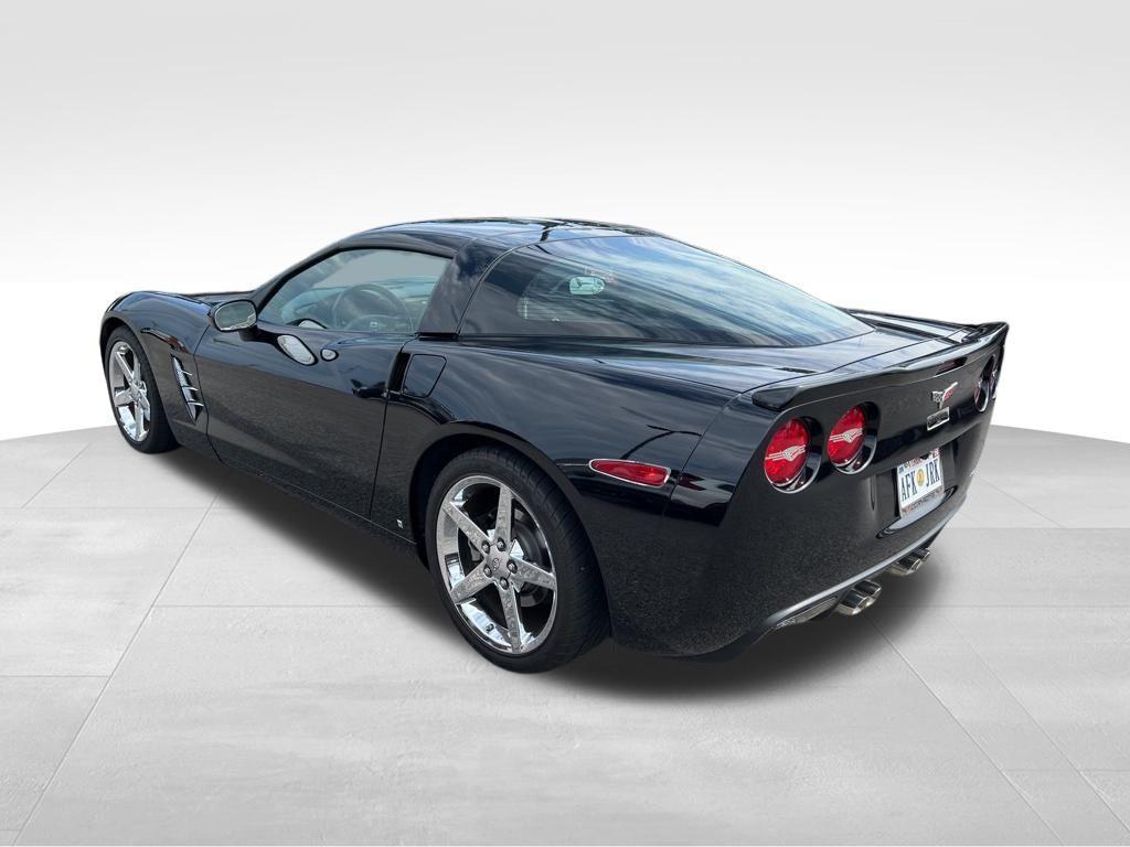 used 2006 Chevrolet Corvette car, priced at $31,995