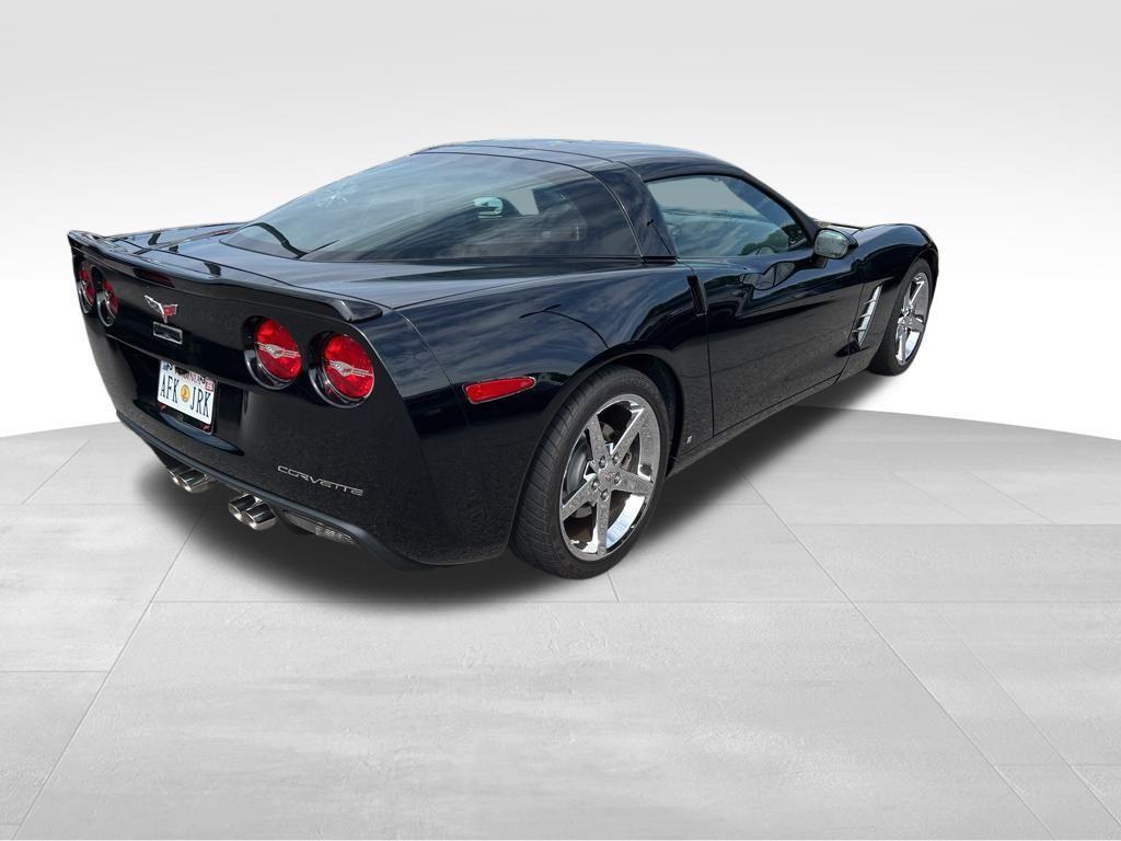 used 2006 Chevrolet Corvette car, priced at $31,995