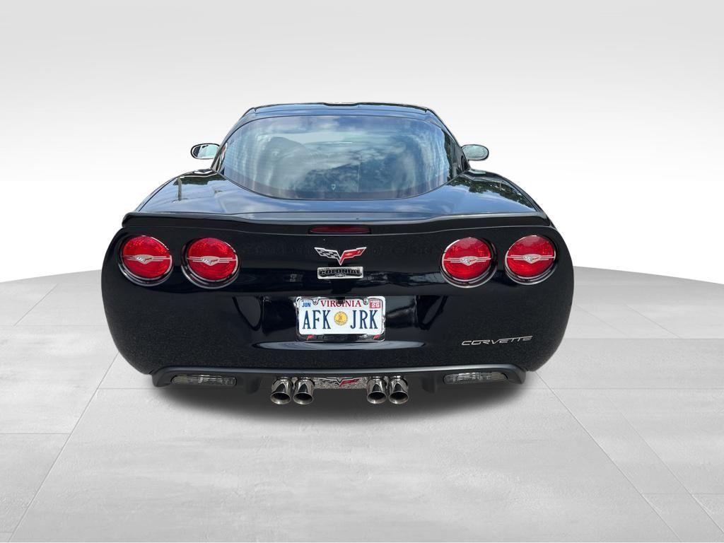 used 2006 Chevrolet Corvette car, priced at $31,995